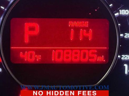 Used 2019 Kia Soul + image 21