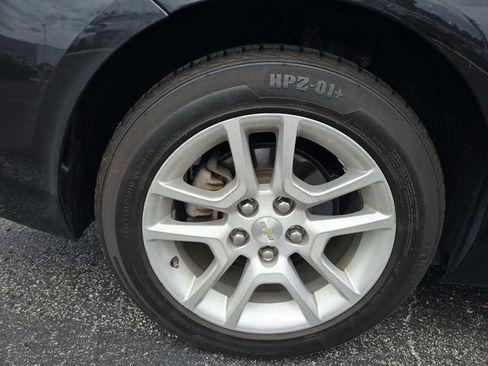 Used 2015 Chevrolet Malibu LT w/ Power Convenience Package FWD image 20