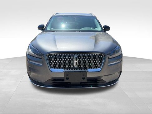 Used 2022 Lincoln Corsair AWD w/ Equipment Group 101A image 9