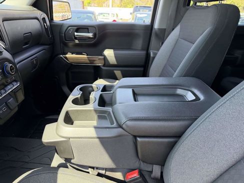 Used 2019 Chevrolet Silverado 1500 RST AWD/4WD image 23
