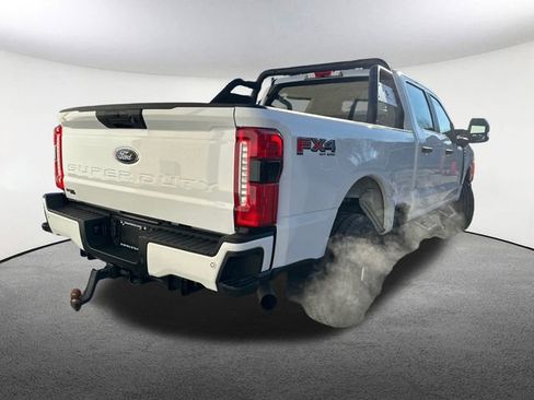 Used 2024 Ford F250 XL w/ STX Appearance Package image 14
