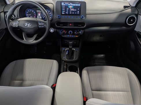 Used 2023 Hyundai Kona SEL AWD/4WD image 17