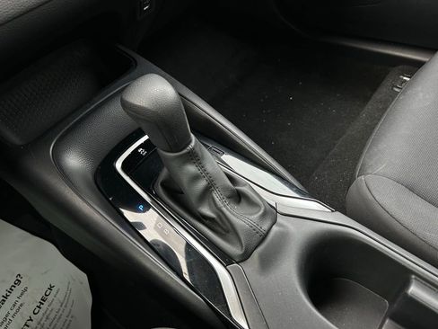 Certified 2024 Toyota Corolla LE image 25