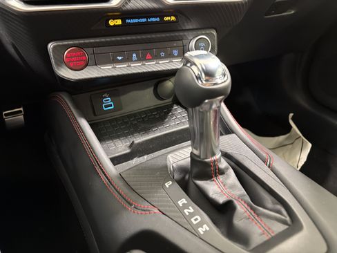 Used 2024 Ford Mustang GT Premium w/ GT Performance Package RWD image 15