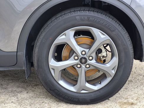 Used 2025 Ford Escape ST-Line FWD image 29