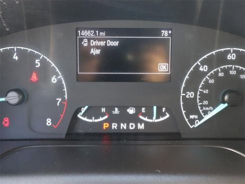 Certified 2024 Ford Transit 250 Low Roof w/ Exterior Upgrade Package image 18