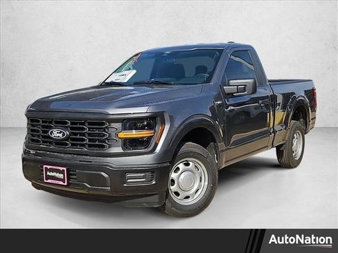 New 2026 Ford F150 XL image 1