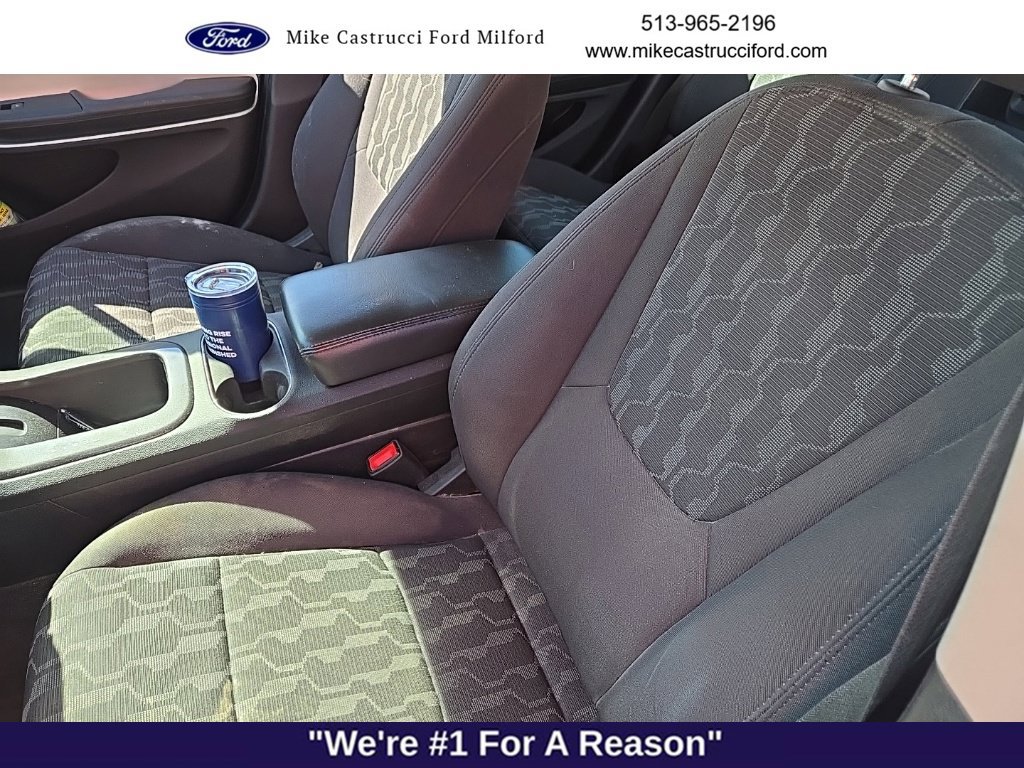 Used 2015 Chevrolet Volt FWD image 10