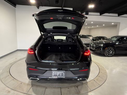 Used 2024 Mercedes-Benz GLC 300 4MATIC w/ AMG Line image 19