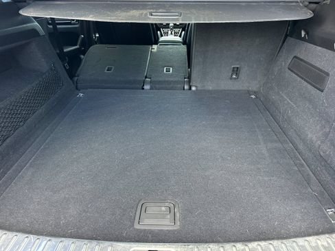 Used 2019 Porsche Cayenne Turbo AWD/4WD image 14