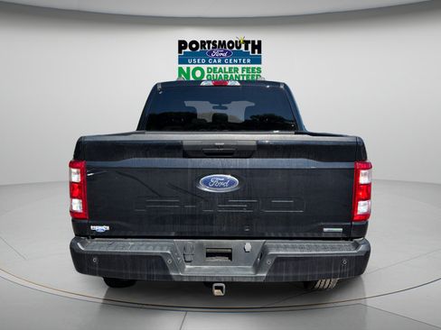 Used 2023 Ford F150 XL w/ STX Appearance Package AWD/4WD image 26