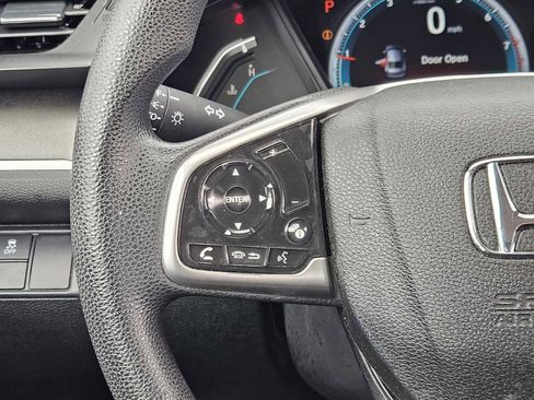 Used 2020 Honda Civic LX image 24
