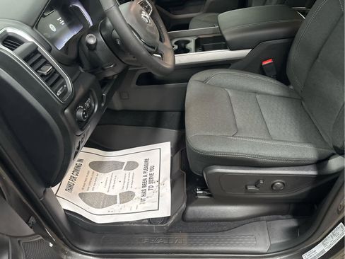 New 2026 RAM 1500 Big Horn image 13