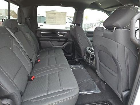 New 2026 RAM 1500 Big Horn image 16