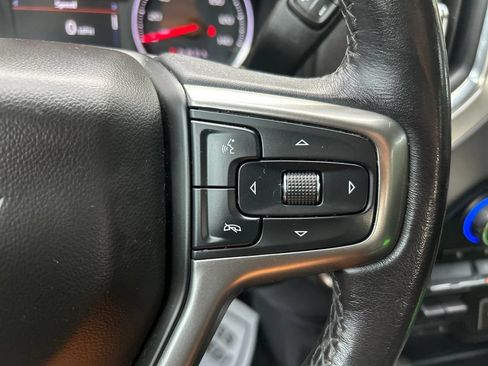 Used 2020 Chevrolet Silverado 1500 RST w/ All-Star Edition AWD/4WD image 24