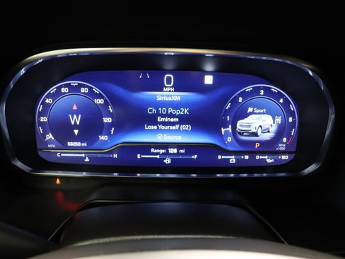 Used 2023 Chevrolet Suburban High Country w/ Max Trailering Package image 46