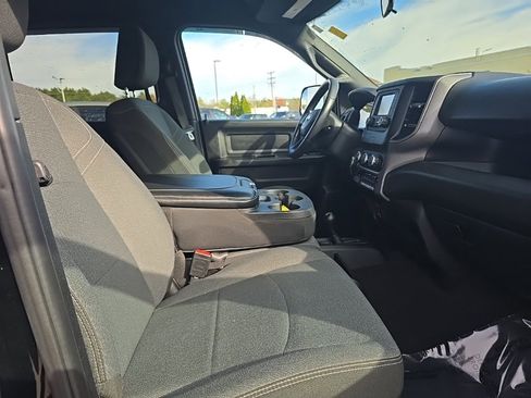 Certified 2022 RAM 2500 Tradesman image 11