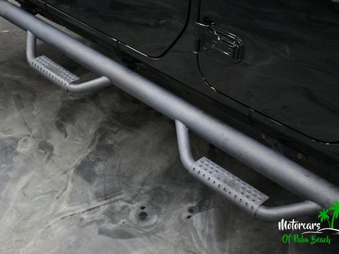 Used 2024 Jeep Wrangler Unlimited Sport AWD/4WD image 9