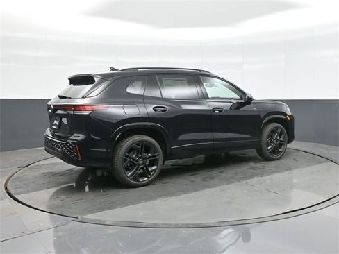 New 2026 Volkswagen Tiguan SE R-Line image 7