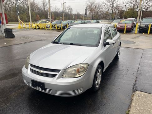 Used 2008 Chevrolet Cobalt LT image 1