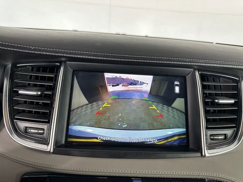 Used 2023 INFINITI QX50 Luxe image 19