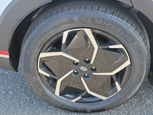 Certified 2024 Hyundai Ioniq 5 SEL RWD image 24