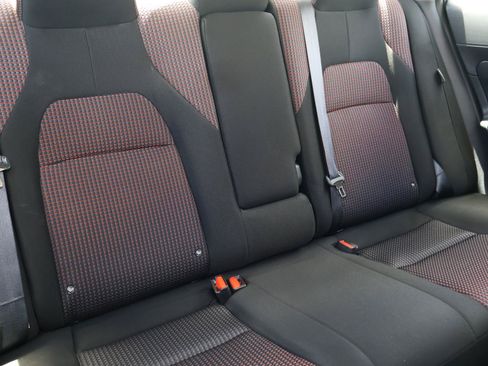 Used 2026 Nissan Sentra SR w/ Floor Mat Package FWD image 18