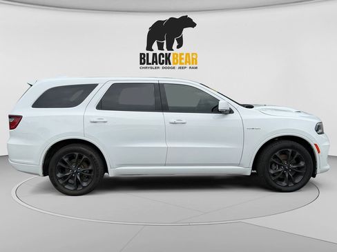 Used 2021 Dodge Durango R/T w/ Trailer Tow Group IV AWD/4WD image 2