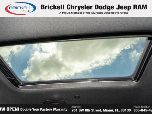 New 2025 Jeep Wagoneer L Series II w/ Convenience Group I image 23