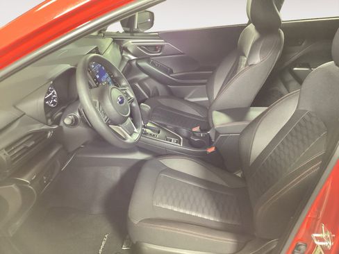 Certified 2025 Subaru Impreza 2.0i Sport image 9