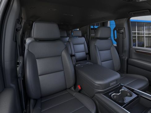 New 2026 Chevrolet Tahoe LT w/ Comfort Package RWD image 16