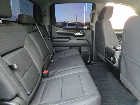 Used 2022 GMC Sierra 1500 Elevation AWD/4WD image 24