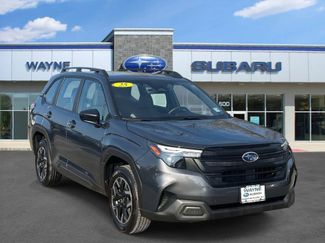 Used 2025 Subaru Forester AWD/4WD video 1