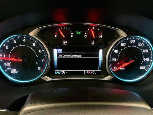 Used 2017 Chevrolet Malibu LT image 19