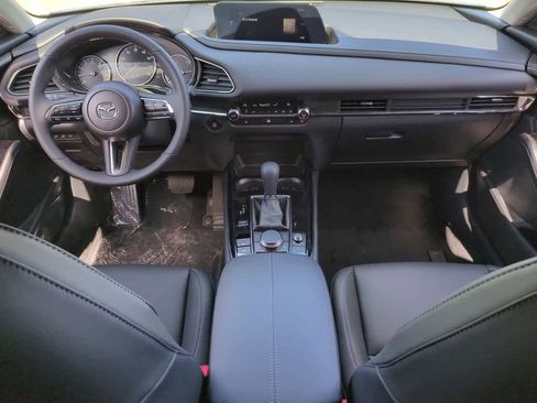 New 2025 MAZDA CX-30 AWD 2.5 S w/ Preferred Package image 13