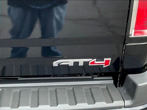 Used 2022 GMC Canyon AT4 w/ Trailering Package AWD/4WD image 29