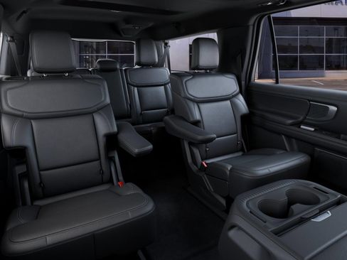 New 2027 Ford Expedition Max Platinum w/ Stealth Appearance Package AWD/4WD image 15