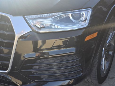 Used 2018 Audi Q3 2.0T Premium image 9