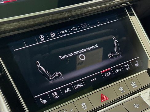 Certified 2025 Audi Q7 3.0T Premium Plus w/ Premium Plus Package image 21