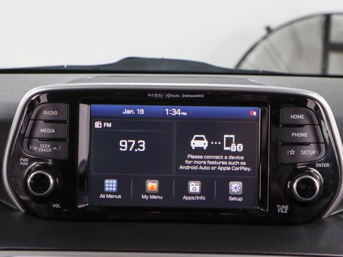 Used 2020 Hyundai Tucson Limited image 19