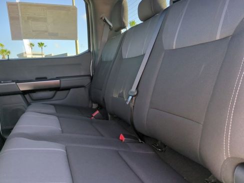 New 2026 Ford F150 STX w/ Equipment Group 200A image 14