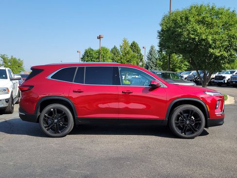 New 2026 Buick Enclave Preferred w/ Power Package AWD/4WD image 2