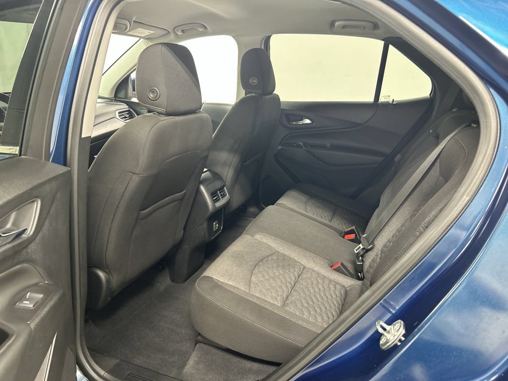 Used 2019 Chevrolet Equinox LT AWD/4WD image 19