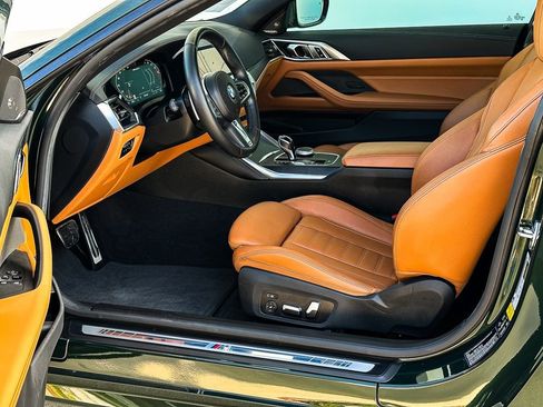 Used 2021 BMW 440i xDrive M440i xDrive w/ Executive Package image 10