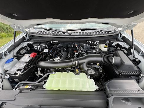 New 2027 Ford Expedition King Ranch AWD/4WD image 13