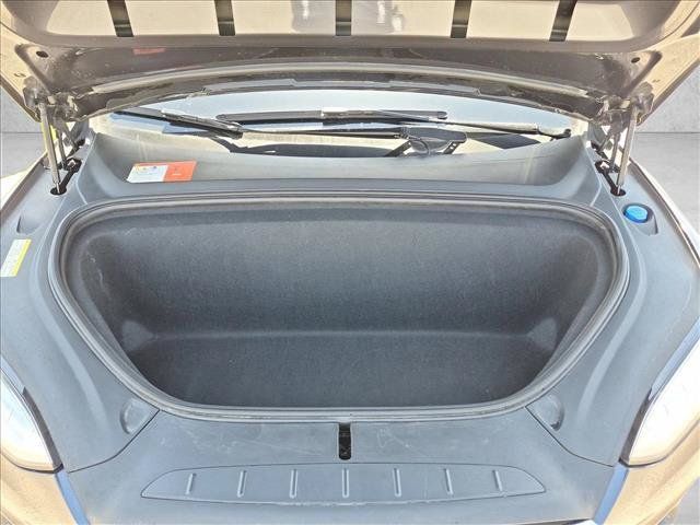 Used 2016 Tesla Model X 70D AWD/4WD image 23