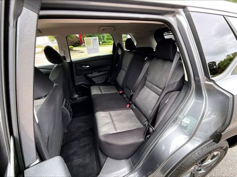 Certified 2026 Nissan Rogue SV AWD/4WD image 15