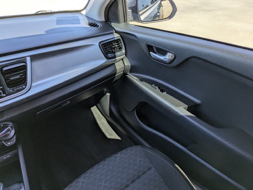 Certified 2023 Kia Rio S FWD image 18