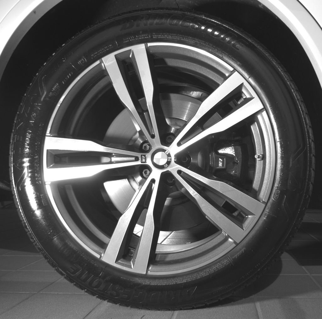 Used 2023 BMW X7 M60i w/ Executive Package AWD/4WD image 40