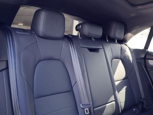 New 2025 Porsche Macan 4S Electric image 23